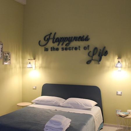 شقة Happynesshouse_Locazione Turistica تراني المظهر الخارجي الصورة