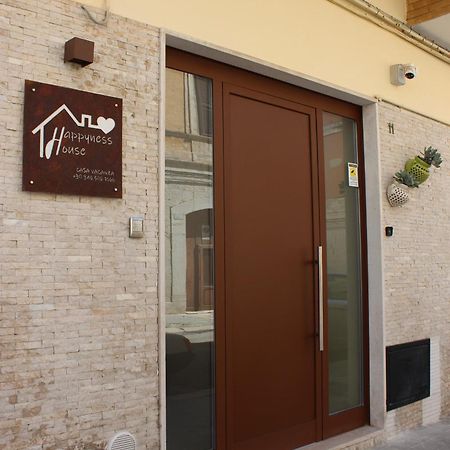 شقة Happynesshouse_Locazione Turistica تراني المظهر الخارجي الصورة